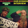 Blaka Blaka Show 10-04-2018 w Kari Kosmos Interview