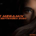 Dj Miray Dance Megamix September 2020