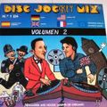 Disc-Jockey Mix Vol. 2 (1987)