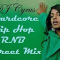 104.5 FM WNUR Streetmix: Hardcore Hip Hop RNB Blends by DJ Cyrus