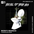 Midnite Madness: The Metallica Show - 29th May 2019