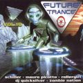 Future Trance Vol.10 (1999) CD1