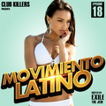 Movimiento Latino #18 - DJ Kaos (Latin Party Mix)
