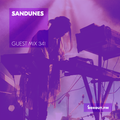 Guest Mix 341 - Sandunes [10-05-2019]