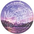 Maestros Del Ritmo vol 9 - Avec Ponton - 2014 Official Mix By John Trend
