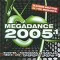 Megadance 2005.1 Vol Six
