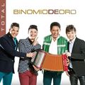 Mix Binomio De Oro 2015 - Dj J Mix