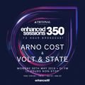 Enhanced Sessions 350.8 - Arno Cost and Volt & State