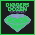 Ben Grymm - Diggers Dozen Live Sessions (May 2018 London)