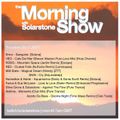 The Morning show with solarstone. 174