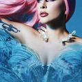 Lady Gaga | Megamix [2020]
