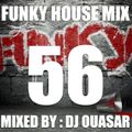 Funky House Mix 56