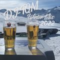 DJ-TQM - 2022 Winter Mix