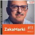 2021.03.20 - Zakamarki - 011 - Marek Niedźwiecki