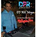 7-DPR Presents The 24 Hour Thanksgiving Mixathon on Wepa.fm with DJ Wil