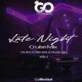 LateNight Cruise Mix #ChilledVibes - // Hip Hop //Uk Rap // R&B l by DJGavinOMARI.mp3