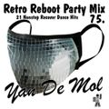 Yan De Mol presents Retro Reboot Party Mix 75