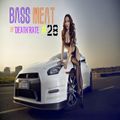 death rate - bass meat #28