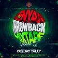 Kenyan Throwback Mixtape DJ TALLY