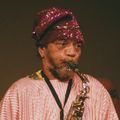 Marshall Allen (Sun Ra Arkestra): Curated by my bloody valentine - NTS 10 - 19th April 2021