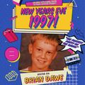 Brian's New Years Eve 1997 Pirate Radio Broadcast