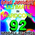 Randall - Ultimate In Hardcore 92 Re-Mixed