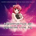 Hardstyle Anime Vol.4. mixed by BART (2018)