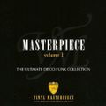 Masterpiece Volume 1 - The Ultimate Disco Funk Collection