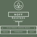 NOFF Sessions 0001: Live @ The Winchester in Bournemouth, UK. 10.1.16