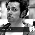 Soundwall Podcast #264: Riccio
