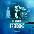 THE HAMMERZ - FreeDome 2021: More Power Promo Mix (2021)