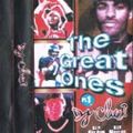 Dj Clue The Great Ones pt 1 (2000)