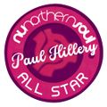 NuNorthern Soul All Stars - Paul Hillery [A Tropical Garden Mix]