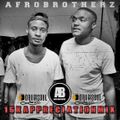 Afro Brotherz - 15K Appreciation Mixtape