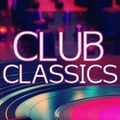 WAYNEE Presents The Club Classics Mix