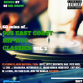 90s East Coast Hip-Hop Classics Vol. 2