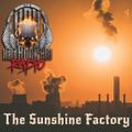 Hard Rock Hell Radio - The Sunshine Factory Shift 63 - 18th June 2020