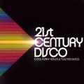 21st Century Disco Mix 2 (MoS, 2002)