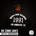 Mr. Sonny James | Beats of All-Nations Radio 038