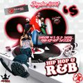 DJ jaYDee - Smooth 90s Old Skool RNB Hip-Hop Session