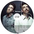Solid Steel Radio Show 6/7/2018 Hour 2 - Red Axes
