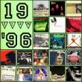 19 FROM '96 | THE HI54 YEARBOOK MIXES