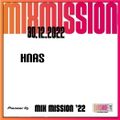 SSL Pioneer DJ Mix Mission 2022 - HNAS