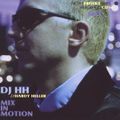Artist Profile Series 5 -  DJ HH / Hardy Heller ‎– Mix In Motion 2000