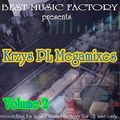 Krzys PL Mega Mix Vol. 2