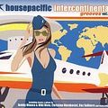 Sputnik - In the Mix - House Pacific - 23.1.2004
