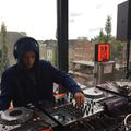 DJ Lostboi for RLR @ TodaysArt Festival, Den Haag 09-22-2018