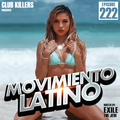 Movimiento Latino #222 - Zulu Garcia (Latin Club Mix)