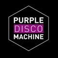 1LIVE DJ Session - Purple Disco Machine (22.09.2018)