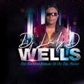 BLS Party Mix - Lady D Wells